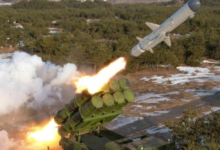 كوريا الشمالية تختبر صاروخاً بالستياً جديداً: تصعيد خطير