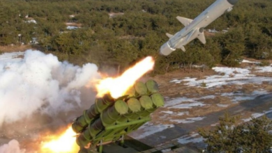 كوريا الشمالية تختبر صاروخاً بالستياً جديداً: تصعيد خطير