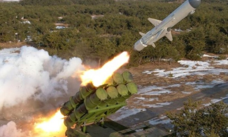 كوريا الشمالية تختبر صاروخاً بالستياً جديداً: تصعيد خطير