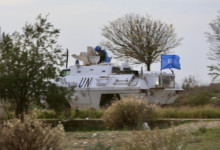 رابطة العالم الإسلامي تدين استهداف قوات يونيفيل بلبنان