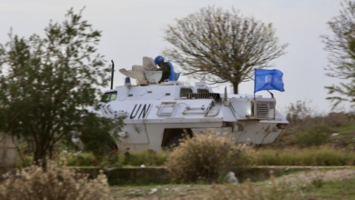 رابطة العالم الإسلامي تدين استهداف قوات يونيفيل بلبنان