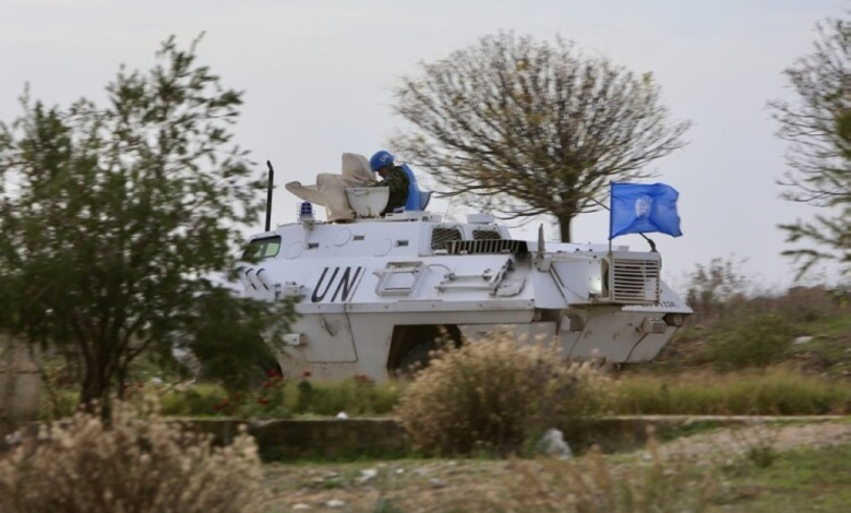 رابطة العالم الإسلامي تدين استهداف قوات يونيفيل بلبنان