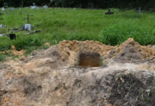 العثور على 56 جثة في ترينيداد وتوباغو: تفاصيل الحادثة