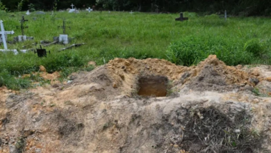 العثور على 56 جثة في ترينيداد وتوباغو: تفاصيل الحادثة