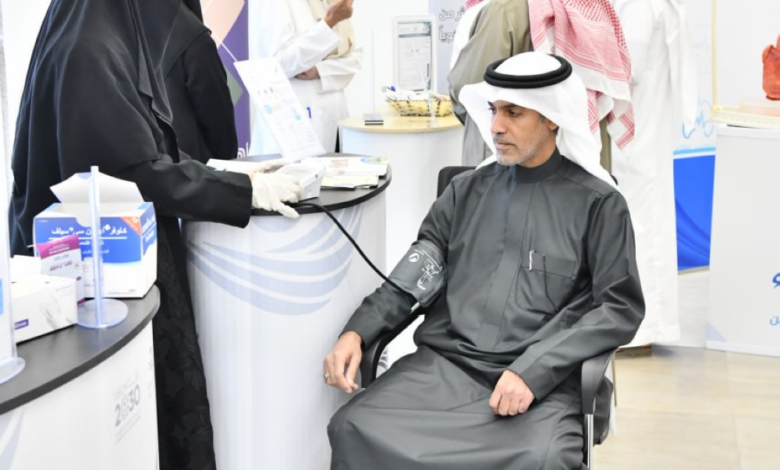 إنجازات وزارة الصحة السعودية 2025: أرقام قياسية في الرعاية