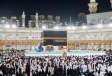 إطلاق الخطة التشغيلية لموسم حج 1447 لخدمة ضيوف الرحمن