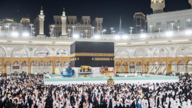 إطلاق الخطة التشغيلية لموسم حج 1447 لخدمة ضيوف الرحمن