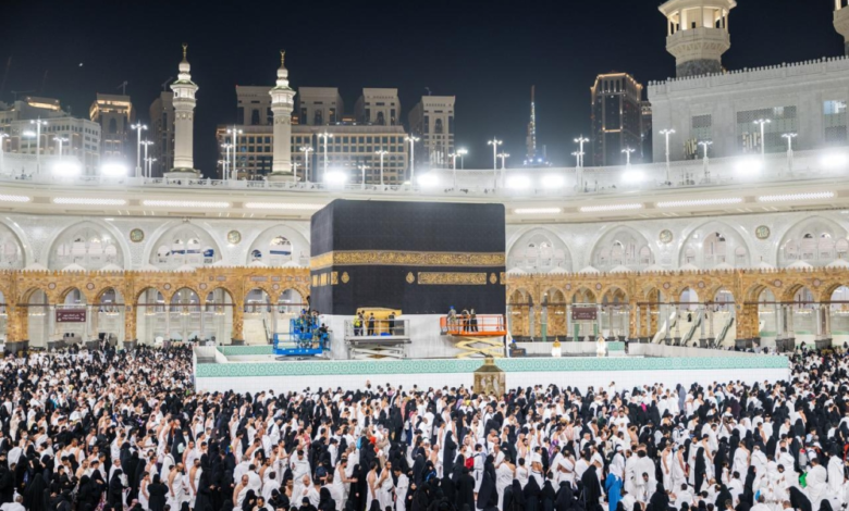 إطلاق الخطة التشغيلية لموسم حج 1447 لخدمة ضيوف الرحمن