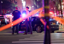 إطلاق نار في جامعة آيوا الأمريكية: الشرطة تؤكد وقوع إصابات