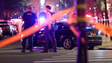 إطلاق نار في جامعة آيوا الأمريكية: الشرطة تؤكد وقوع إصابات