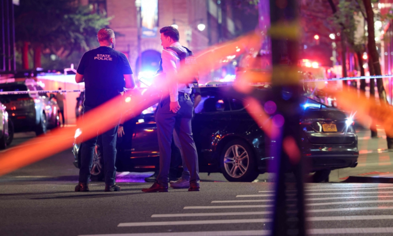 إطلاق نار في جامعة آيوا الأمريكية: الشرطة تؤكد وقوع إصابات