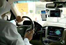 تفاصيل غرامة 900 ريال لقيادة مركبات المتوفين بالسعودية