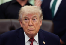 ترامب يحذر إيران: تدمير البنية التحتية إذا رُفض الاتفاق