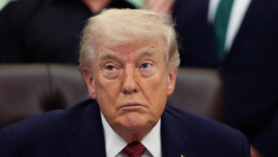 ترامب يحذر إيران: تدمير البنية التحتية إذا رُفض الاتفاق