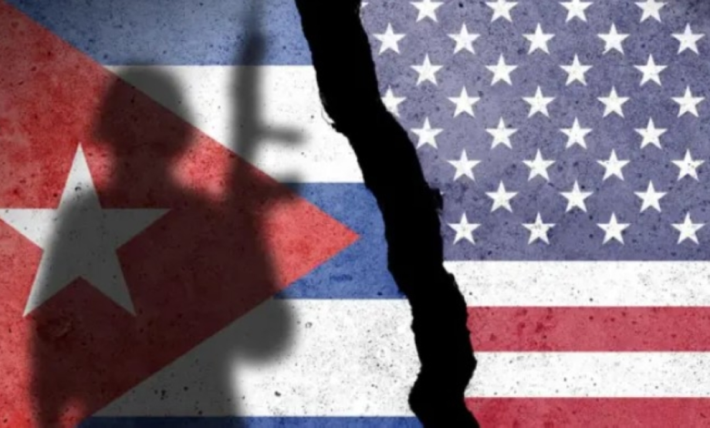 التوتر الأمريكي الكوبي: مخاوف دولية من نزاع جديد في المنطقة