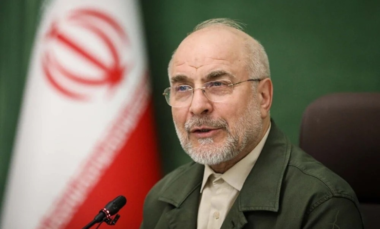 مفاوضات إيران وأمريكا: قاليباف يرفض "الاستسلام" لترامب