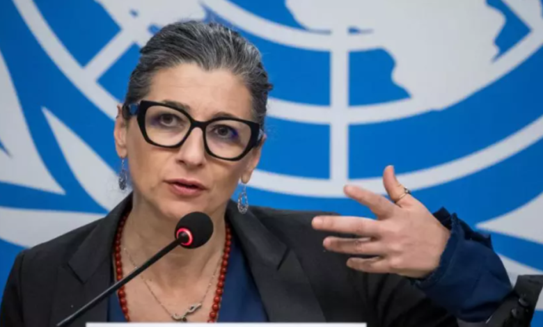 دعوة أممية لاستبعاد إسرائيل من مجلس أوروبا.. ما الأسباب؟