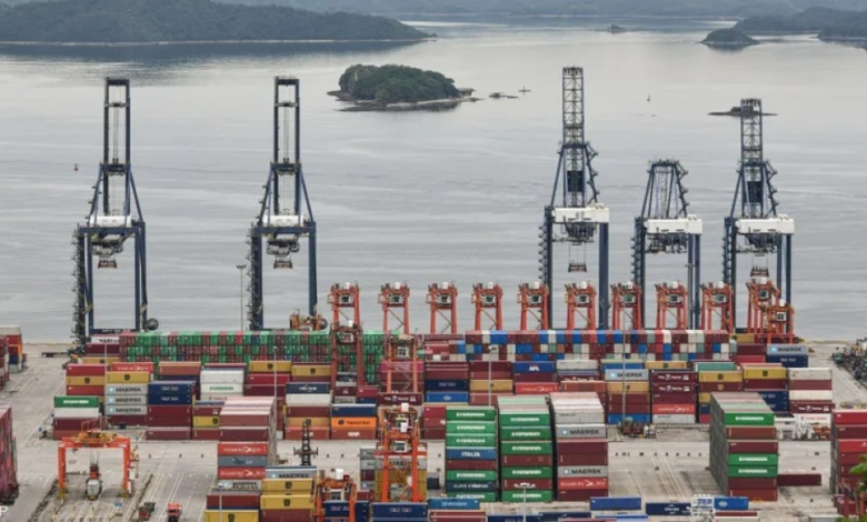 الفاو: صراع الشرق الأوسط يهدد الأمن الغذائي العالمي