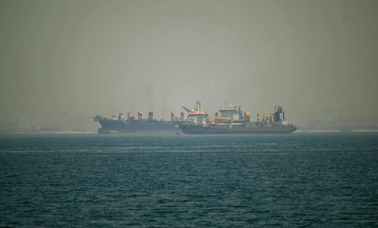 أزمة مضيق هرمز: الأمم المتحدة تدعو لإغاثة 20 ألف بحار