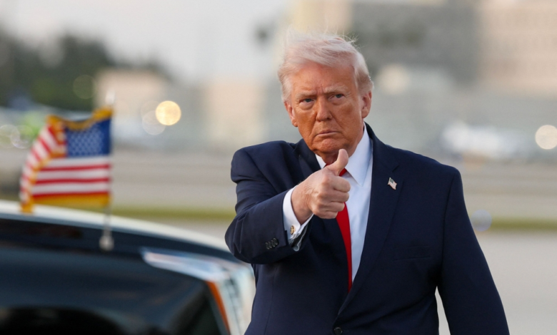 سياسة ترامب تجاه إيران: من الانسحاب النووي إلى الضغط الأقصى