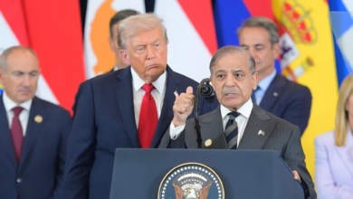 وساطة باكستانية لخفض التصعيد بين أمريكا وإيران