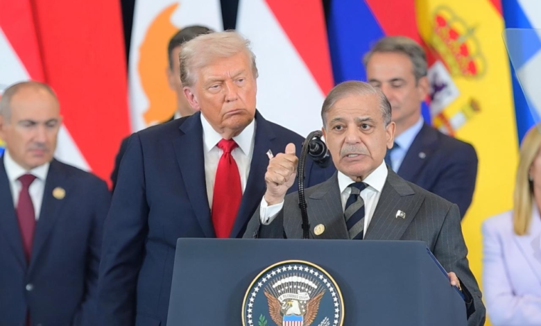 وساطة باكستانية لخفض التصعيد بين أمريكا وإيران