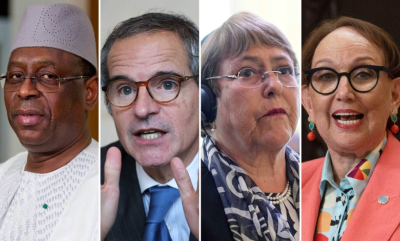 من يخلف غوتيريش؟ حوارات المرشحين لأمانة الأمم المتحدة 2026