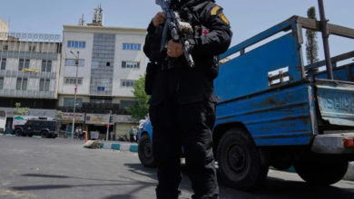 حملة اعتقالات في إيران: أكثر من 3600 موقوف بتهم التجسس