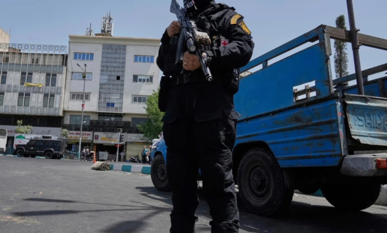 حملة اعتقالات في إيران: أكثر من 3600 موقوف بتهم التجسس