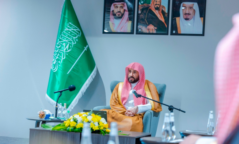 وزير العدل: تطوير القضاء لتعزيز سرعة إنفاذ الحقوق بالمملكة