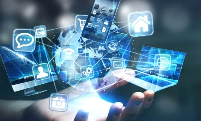 السعودية تحقق 76% في جاهزية تبني التقنيات الناشئة الحكومية