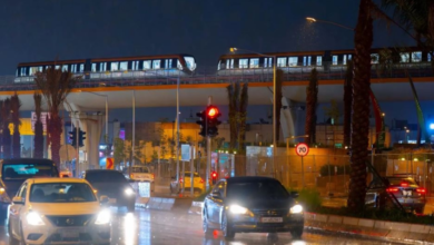 أمطار الرياض اليوم: تفاصيل الطقس وتأثيراته على العاصمة