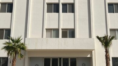 تقني القصيم يعلق التدريب الحضوري بسبب سوء الأحوال الجوية