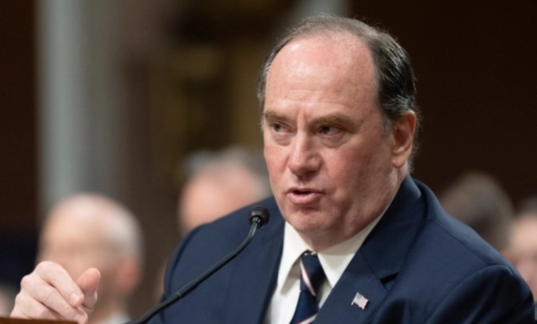 إقالة وزير البحرية الأمريكي: قصة الخلاف مع ترامب والبنتاجون