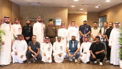 تأمين الحج صحيًا: فرضية موسعة لدرء المخاطر البيئية والوبائية