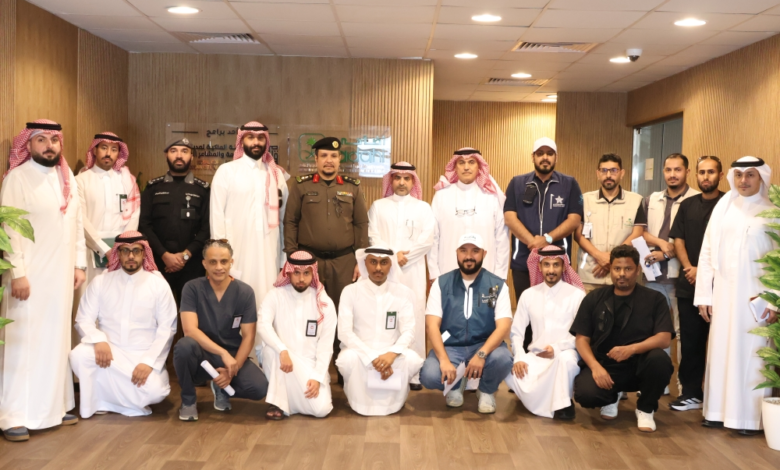 تأمين الحج صحيًا: فرضية موسعة لدرء المخاطر البيئية والوبائية