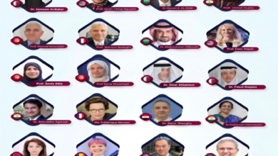 يوم عالمي لالتهاب العنبية: جهود سعودية ودولية لحماية البصر