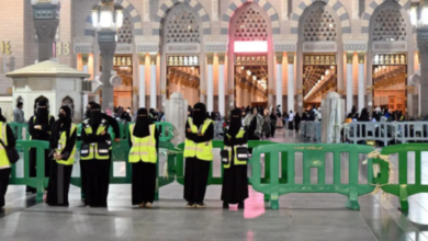 وظائف الحج الموسمية 1447: رابط وشروط التقديم بأمانة مكة