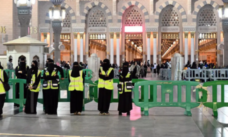 وظائف الحج الموسمية 1447: رابط وشروط التقديم بأمانة مكة