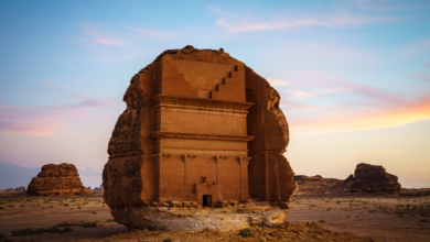 هيئة التراث السعودية تكتشف 1414 موقعًا أثريًا جديدًا