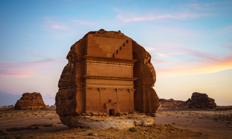 هيئة التراث السعودية تكتشف 1414 موقعًا أثريًا جديدًا