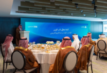 تكريم متقاعدي الخارجية السعودية بحضور نائب الوزير الخريجي