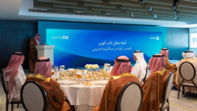 تكريم متقاعدي الخارجية السعودية بحضور نائب الوزير الخريجي