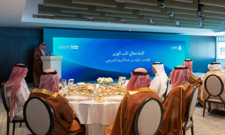 تكريم متقاعدي الخارجية السعودية بحضور نائب الوزير الخريجي