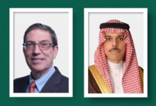 وزير الخارجية السعودي يبحث مع نظيره الكوبي تطورات المنطقة