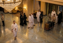 وزارة السياحة السعودية تكثف الرقابة استعداداً لموسم الحج