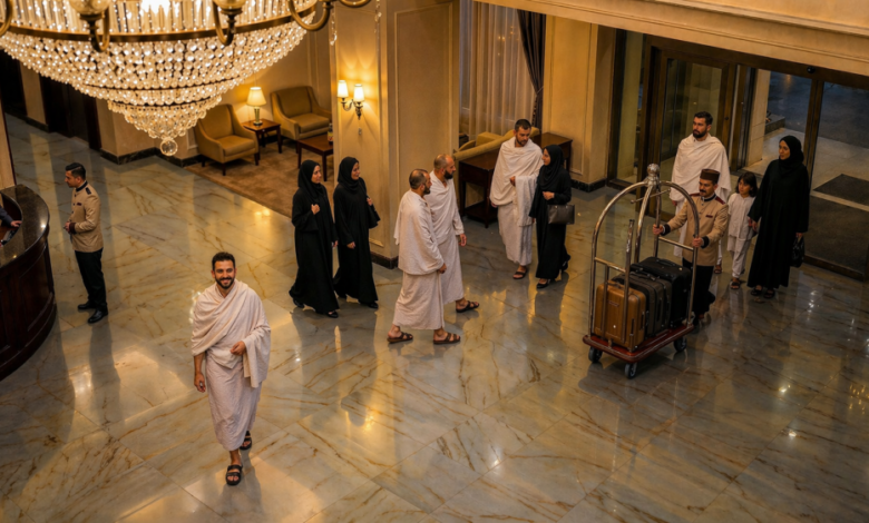 وزارة السياحة السعودية تكثف الرقابة استعداداً لموسم الحج