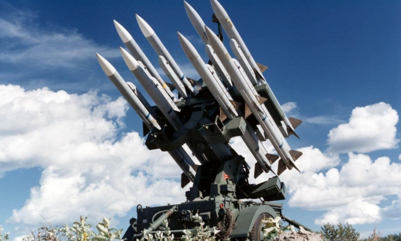 انفجارات طهران وتفعيل الدفاع الجوي الإيراني | تصعيد جديد