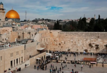 إدانة عربية وإسلامية لانتهاكات إسرائيل في القدس والأقصى