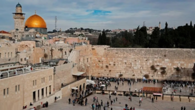 إدانة عربية وإسلامية لانتهاكات إسرائيل في القدس والأقصى